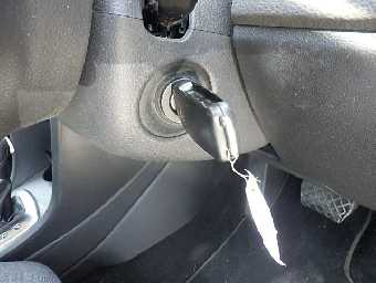 VOLKSWAGEN POLO 2014 Image 12