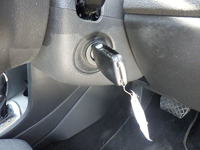 VOLKSWAGEN POLO 2014 Image 23