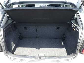 VOLKSWAGEN POLO 2014 Image 14