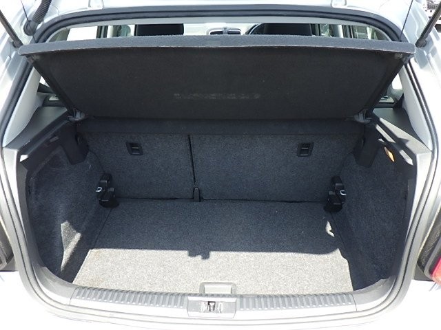 VOLKSWAGEN POLO 2014 Image 25