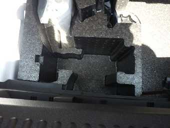 VOLKSWAGEN POLO 2014 Image 15