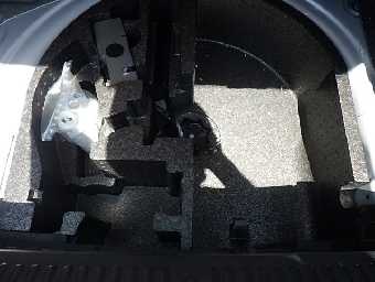 VOLKSWAGEN POLO 2014 Image 16