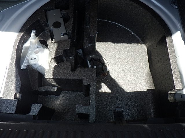 VOLKSWAGEN POLO 2014 Image 27