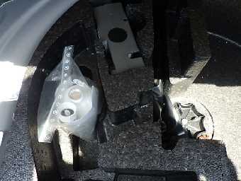 VOLKSWAGEN POLO 2014 Image 17