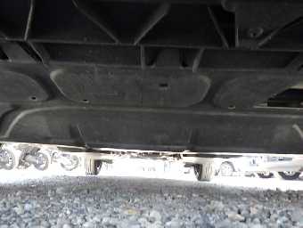 VOLKSWAGEN POLO 2014 Image 18