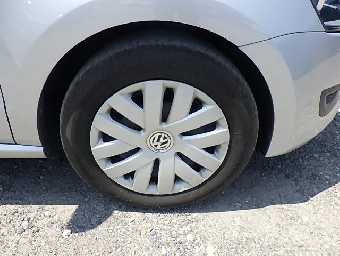 VOLKSWAGEN POLO 2014 Image 20