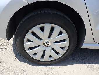 VOLKSWAGEN POLO 2014 Image 21