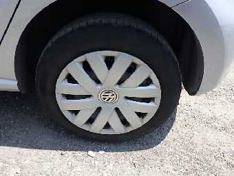 VOLKSWAGEN POLO 2014 Image 22