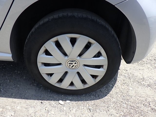 VOLKSWAGEN POLO 2014 Image 33