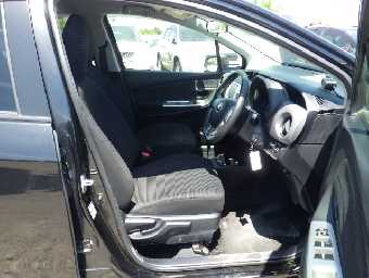 TOYOTA VITZ 2015 Image 5