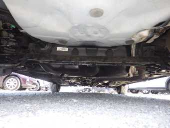 TOYOTA VITZ 2015 Image 13