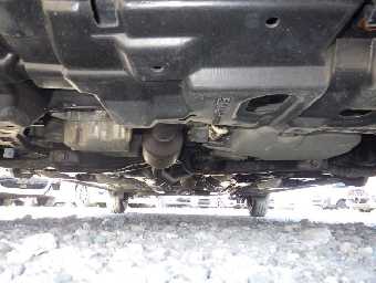 TOYOTA VITZ 2015 Image 14