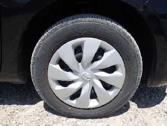 TOYOTA VITZ 2015 Image 17