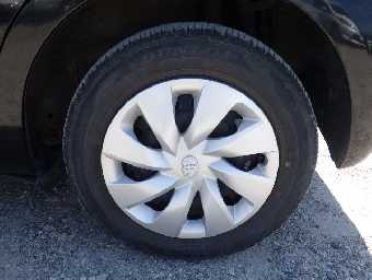 TOYOTA VITZ 2015 Image 19