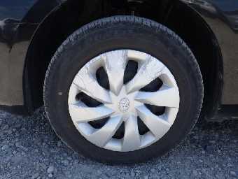 TOYOTA VITZ 2015 Image 20