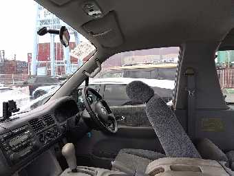 MAZDA BONGO FRIENDEE 2000 Image 5