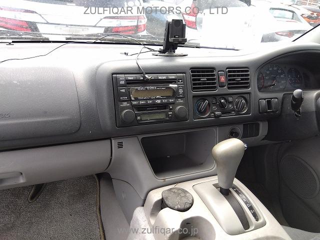 MAZDA BONGO FRIENDEE 2000 Image 12