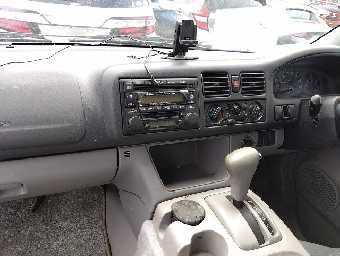 MAZDA BONGO FRIENDEE 2000 Image 6