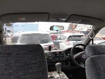 MAZDA BONGO FRIENDEE 2000 Image 7