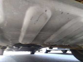 MAZDA BONGO FRIENDEE 2000 Image 9