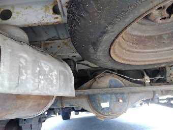 MAZDA BONGO FRIENDEE 2000 Image 10