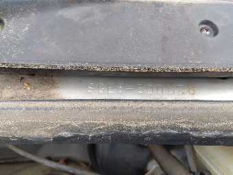 MAZDA BONGO FRIENDEE 2000 Image 12