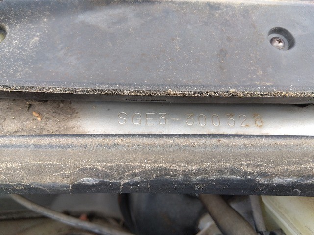 MAZDA BONGO FRIENDEE 2000 Image 24