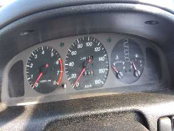 MAZDA BONGO FRIENDEE 2000 Image 13