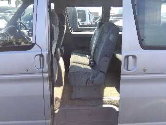 MAZDA BONGO FRIENDEE 2000 Image 14