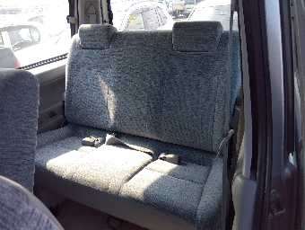 MAZDA BONGO FRIENDEE 2000 Image 15