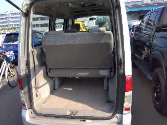 MAZDA BONGO FRIENDEE 2000 Image 16