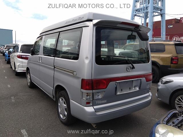 MAZDA BONGO FRIENDEE 2000 Image 9