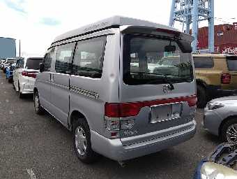 MAZDA BONGO FRIENDEE 2000 Image 3