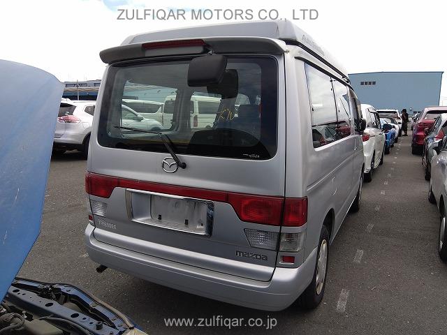 MAZDA BONGO FRIENDEE 2000 Image 10