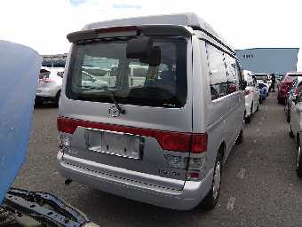 MAZDA BONGO FRIENDEE 2000 Image 4