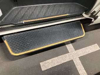 TOYOTA HIACE WAGON 2018 Image 12