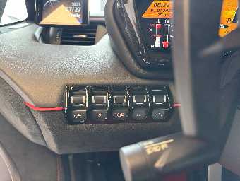 LAMBORGHINI AVENTADOR 2017 Image 32