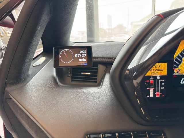 LAMBORGHINI AVENTADOR 2017 Image 39