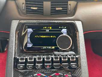 LAMBORGHINI AVENTADOR 2017 Image 34