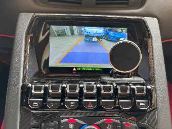 LAMBORGHINI AVENTADOR 2017 Image 35