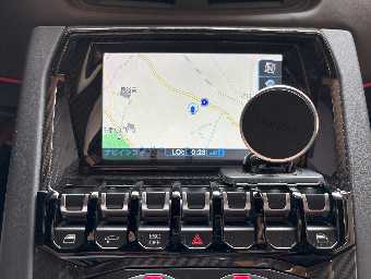 LAMBORGHINI AVENTADOR 2017 Image 36