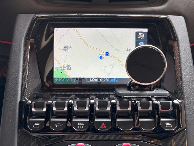 LAMBORGHINI AVENTADOR 2017 Image 42