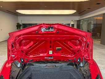 LAMBORGHINI AVENTADOR 2017 Image 44