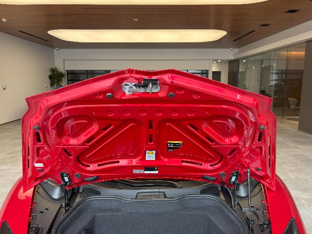 LAMBORGHINI AVENTADOR 2017 Image 50