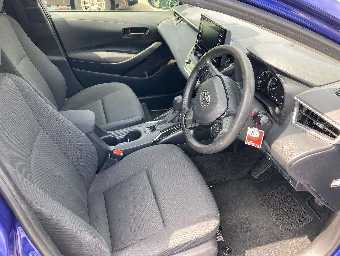 TOYOTA COROLLA TOURING 2020 Image 5