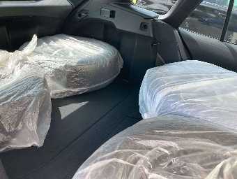 TOYOTA COROLLA TOURING 2020 Image 7