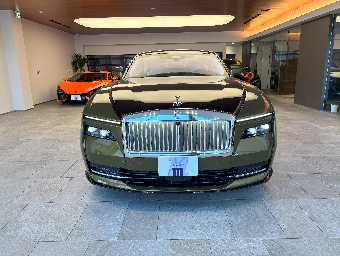 ROLLS ROYCE SPECTRE 2024 Image 2