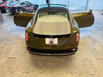 ROLLS ROYCE SPECTRE 2024 Image 12