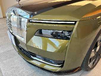 ROLLS ROYCE SPECTRE 2024 Image 13