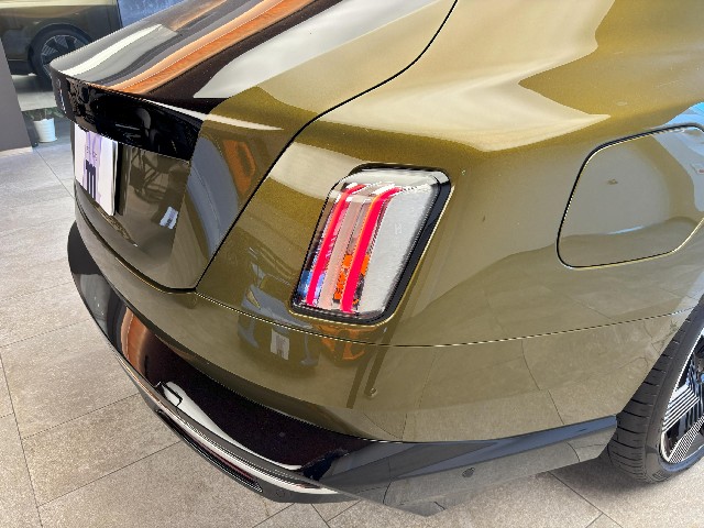 ROLLS ROYCE SPECTRE 2024 Image 20